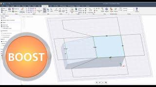 TruTops Boost - Tips - Fix inconsistent sheet thickness