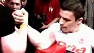 #30 - Chermen KHADAEV vs Dzambulat TSORIEV