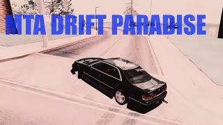 MTA DRIFT PARADISE | DEAD TO ME️