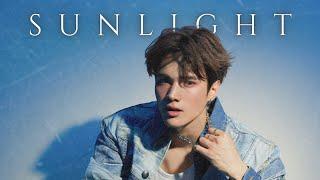 Jay Chang (제이창) 'Sunlight' cover