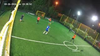 60962 Bushey1 Old Parks Cam2 Tuesday Night League 26-04-2016 Bushey1 Old Parks Cam2 Tuesday Night L