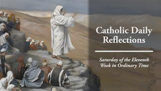 Singularly Devoted - Saturday, June 21, 2025
