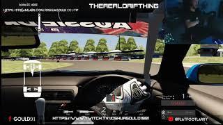 Neck Fx Settings Assetto Corsa