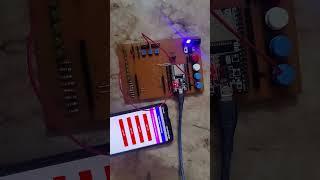 ESP32 Firebase Auto & Manual Switch MIT App | ESP32 | IOT Projects | Teach Me Something