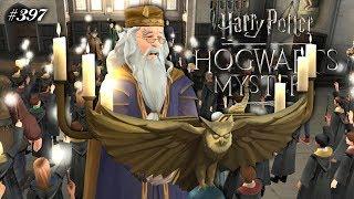 Die große TRAUERFEIER!  | Harry Potter: Hogwarts Mystery #397