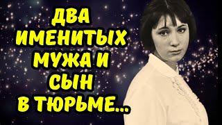 УШЛА из КИНО в 40 лет Неожиданно для ВСЕХ!