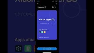 Xiaomi 13T Pro HyperOS 1.0.3.0 Android 14 EEA update released for beta tester