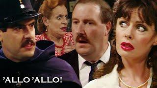 4 Hours of Non-Stop 'Allo 'Allo | BBC Comedy Greats