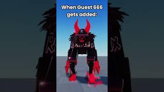 i am NOT stunning that thing │ Forsaken Animation │ #shorts #forsaken #roblox