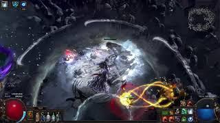 [PoE 3.2] GC Miner: Uber Elder - deathless