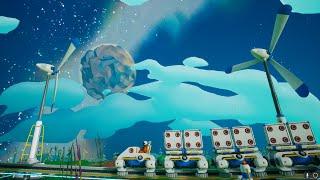 Автоматизация складов и марафет.  #15 Astroneer