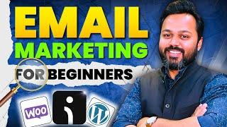 Omnisend Email Marketing Tutorial for eCommerce |  Grow Sales with Email Automation