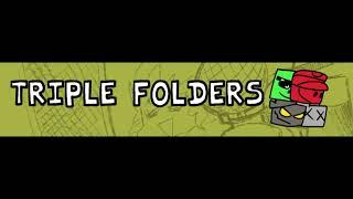 Triple Folders