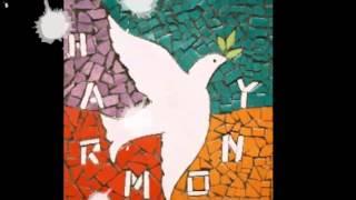 COEXIST - LOVE - HUMANITY - HARMONY - RESPECT - RIZ-AF VIDEO