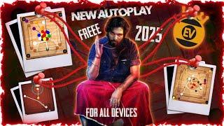 Carrom Pool Autoplay Hack Free  | How To Use Carrom Pool Autoplay Free | Carrom Pool Hack