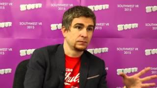 Interview Example - Henrique Ollifiers - Bossa Studios