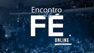 INCC - Encontro de Fé - 19H30 - Ao Vivo-05/11/2024