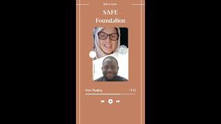 What is SAFE Foundation all about