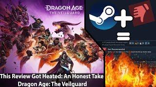 This Review Got Heated An Honest Take Dragon Age The Veilguard