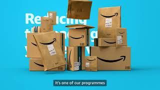 What it means if you received a product from Amazon without Amazon packaging