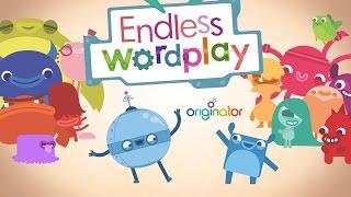 Endless Wordplay App Preview