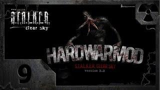 S.T.A.L.K.E.R. HARDWARMOD "Трудная война" v3.2. Часть 9 - Война с Ренегатами.