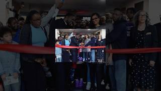 The Shekinah Rededication Ceremony at Shekinah Youth Church!  #shekinahyouthchurch #GACNY