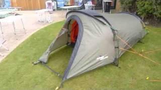 Vango Tempest 200