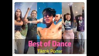 The Best TikTok Dance Compilation 2020 --- Tiktok Porter