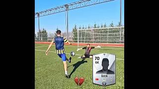 Bro's Another Skills ️#eafc24 #shorts#eafifa#fifamobile#fifa23#fcmobile24#fifa22#fifa21#easports