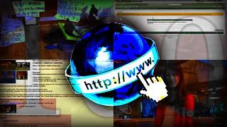 100 Most Disturbing Internet Mysteries