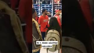 yb & jonai houston galleria