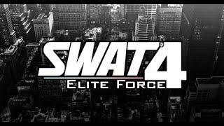 SWAT 4: Elite Force Mod Gameplay