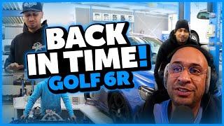 JP Performance - BACK IN TIME! | Golf 6 R