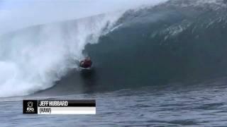 2012 IBA Pipe Challenge Day 3 Highlights