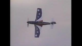 Miss America P-51 Racing: 1994 Phoenix 500 Air Races