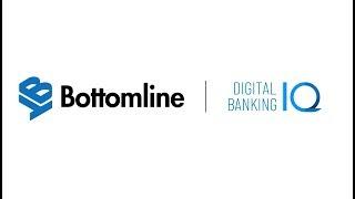 Bottomline Digital Banking IQ Insights