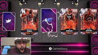 *OMG* I Spent 1.2 Million VC on the New Pink Diamond Packs and Pulled...