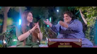 Ap Is tarah To Hosh Udaya Na Kijiye | Khalid Khan | Lyrics Tehzeeb Hafi & Muzdam Khan | Maham Rehman