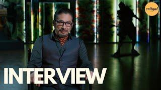 John Wick: Chapter 4 - Hiroyuki Sanada - "Shimazu" | Interview