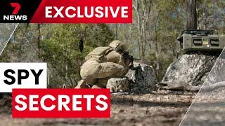 Brisbane soldier accused of being a Russian spy | 7NEWS