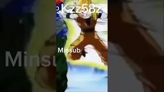 Minsub và Kzz58z+fish v4  #shortvideo #lolclips #funnyshorts #anime