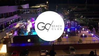 Go Beach Club Barcelona