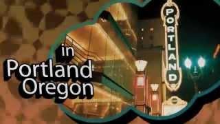 Jonni Armani Host iof FoodPDX TV | FOOD PDX Promo Spot