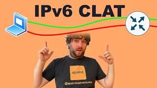 State of IPv6-Only on LINUX: Do you need a CLAT?