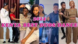 2024 Kenya Best Duos TikTok Dance Challenge Compilation #TikTok #Tiktokdances2024 #TikTokMashup2024