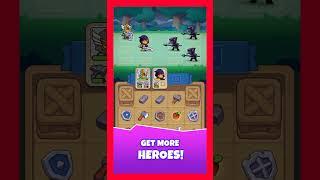 [New] Dress To Quest: Idle RPG (by Redked) - (Android Games)