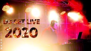 DJ LIVE 2020 DJ David Ganz Deep House, Israeli Music, EDM.