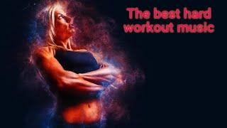 The best hard workout music 2020#2