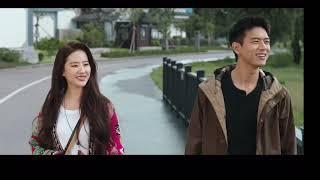 终于轮到我用这个转场“洱海很美吧”